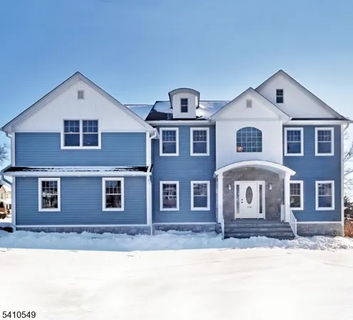 $1,399,000 | 560 Allentown Road, Parsippany, NJ 07054