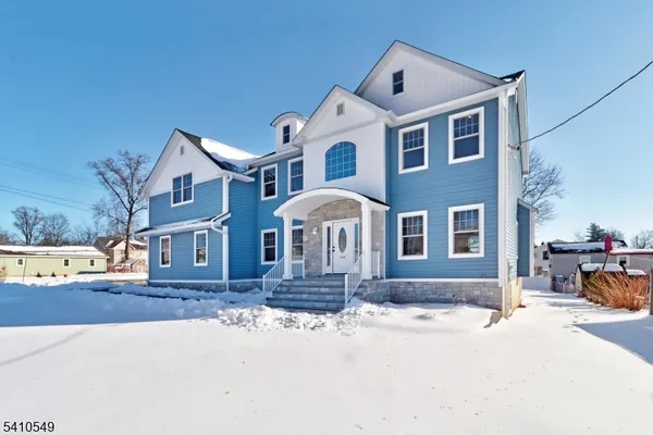 $1,399,000 | 560 Allentown Road, Parsippany, NJ 07054