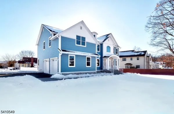 $1,399,000 | 560 Allentown Road, Parsippany, NJ 07054