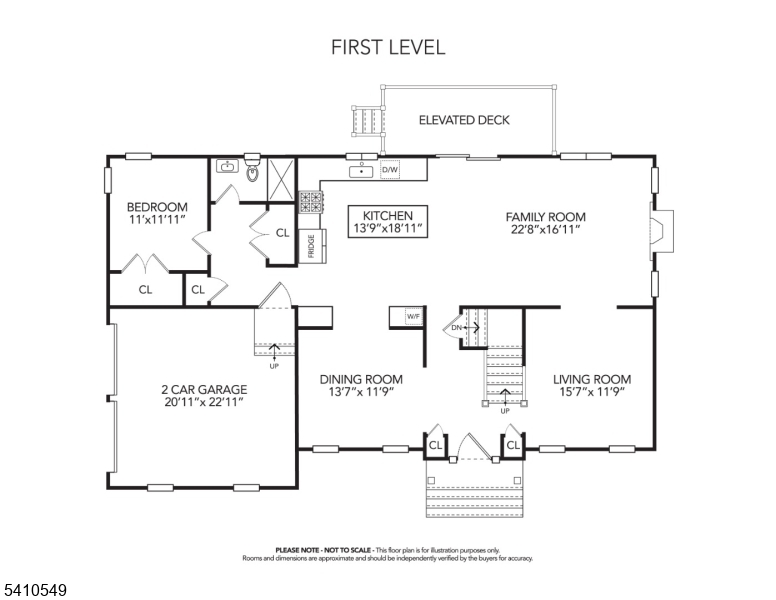 560 Allentown Road Parsippany, NJ 07054 - Photo 33 of 35