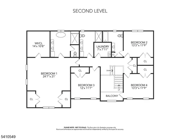 $1,399,000 | 560 Allentown Road, Parsippany, NJ 07054