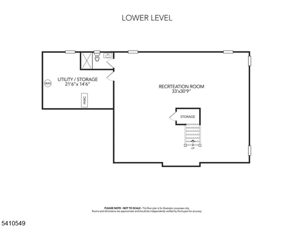 $1,399,000 | 560 Allentown Road, Parsippany, NJ 07054
