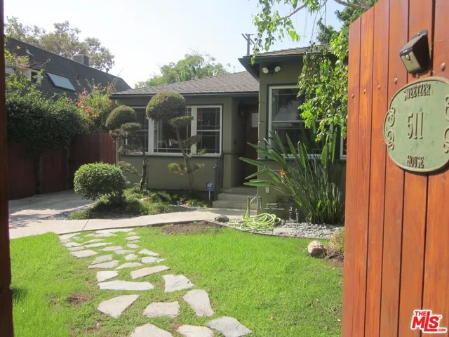 $5,850 | 511 North Sweetzer Avenue, West Hollywood, CA 90048