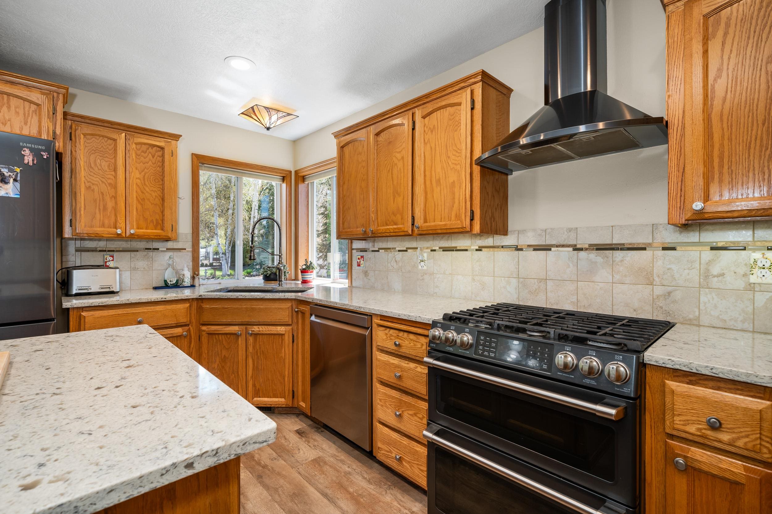15816 North Fairview Road Mead, WA 99021 - Photo 15 of 50