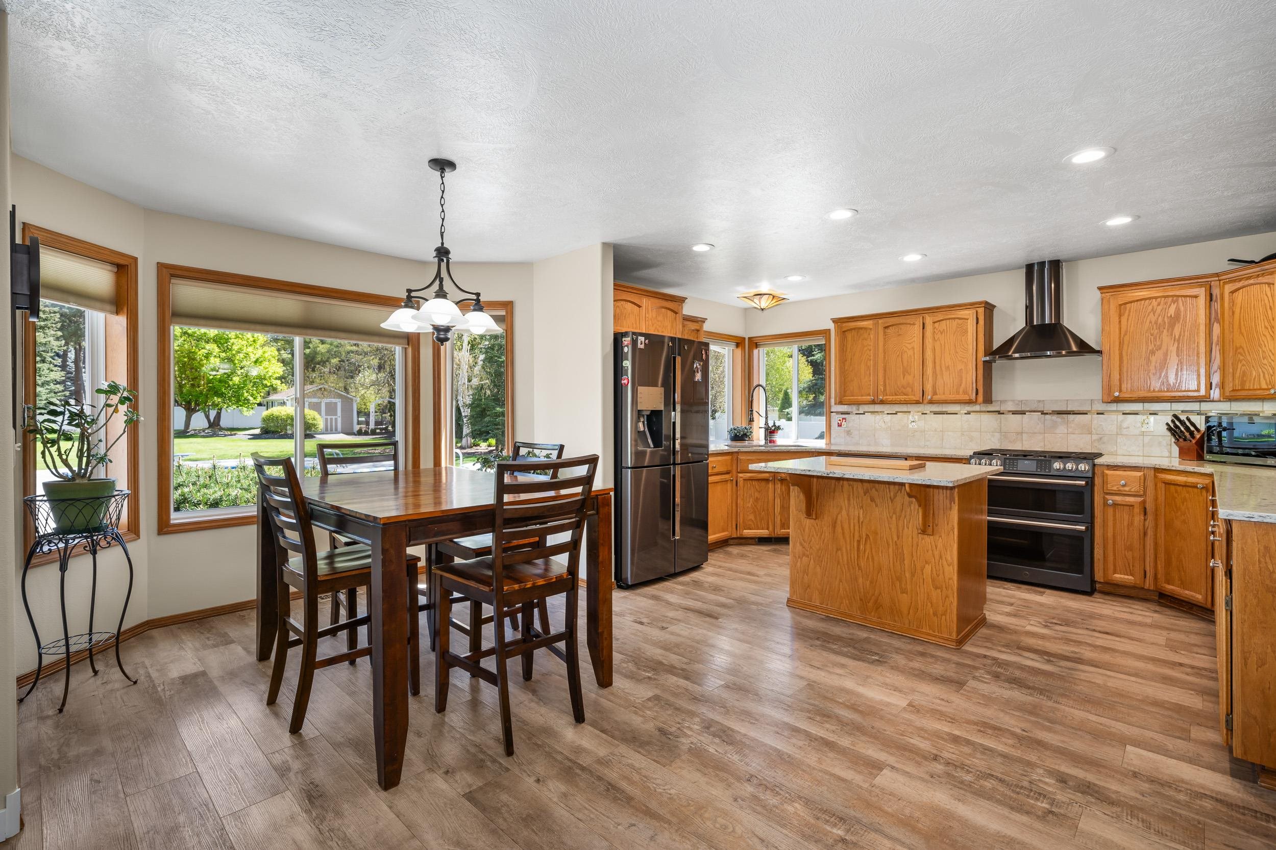 15816 North Fairview Road Mead, WA 99021 - Photo 17 of 50