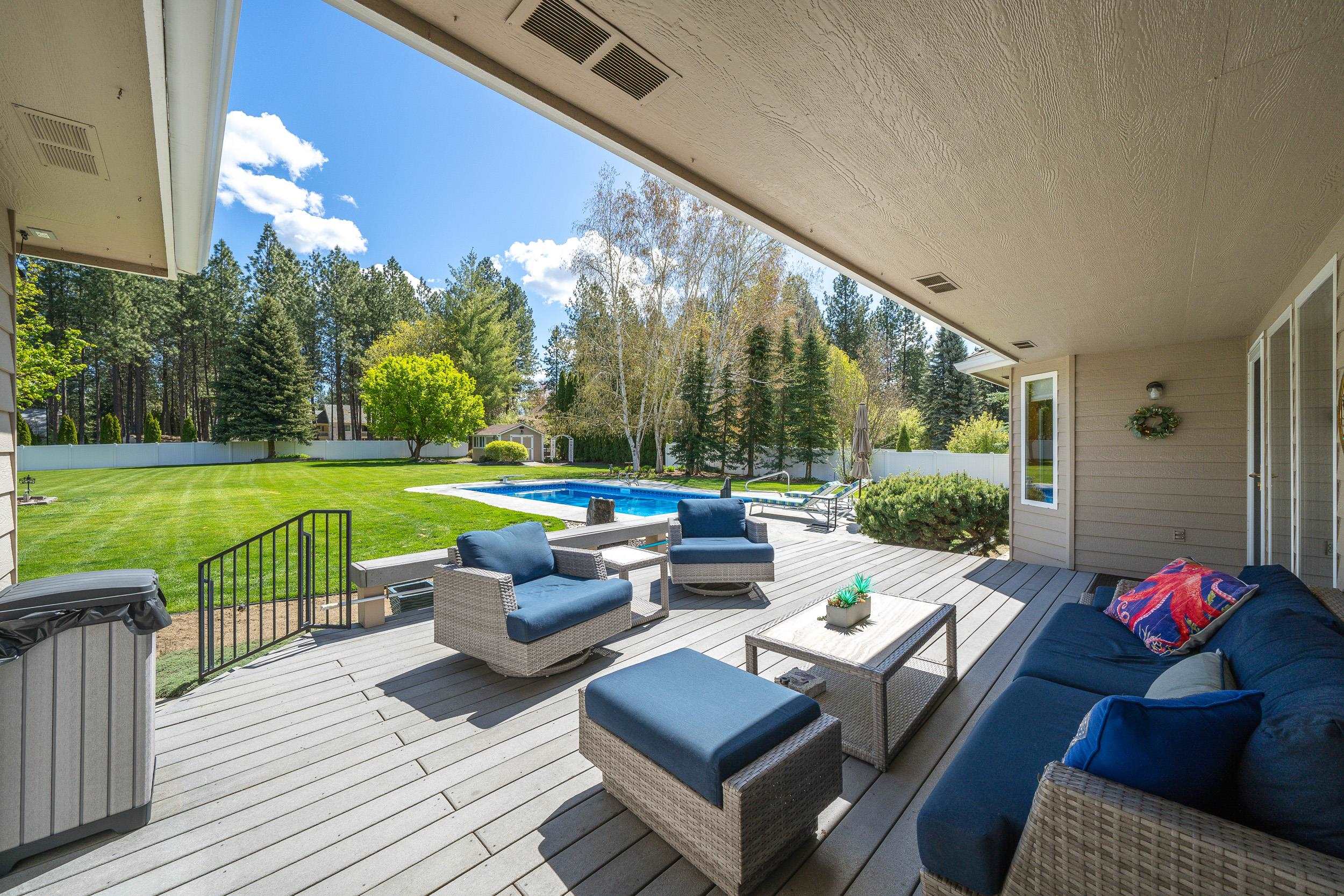 15816 North Fairview Road Mead, WA 99021 - Photo 2 of 50