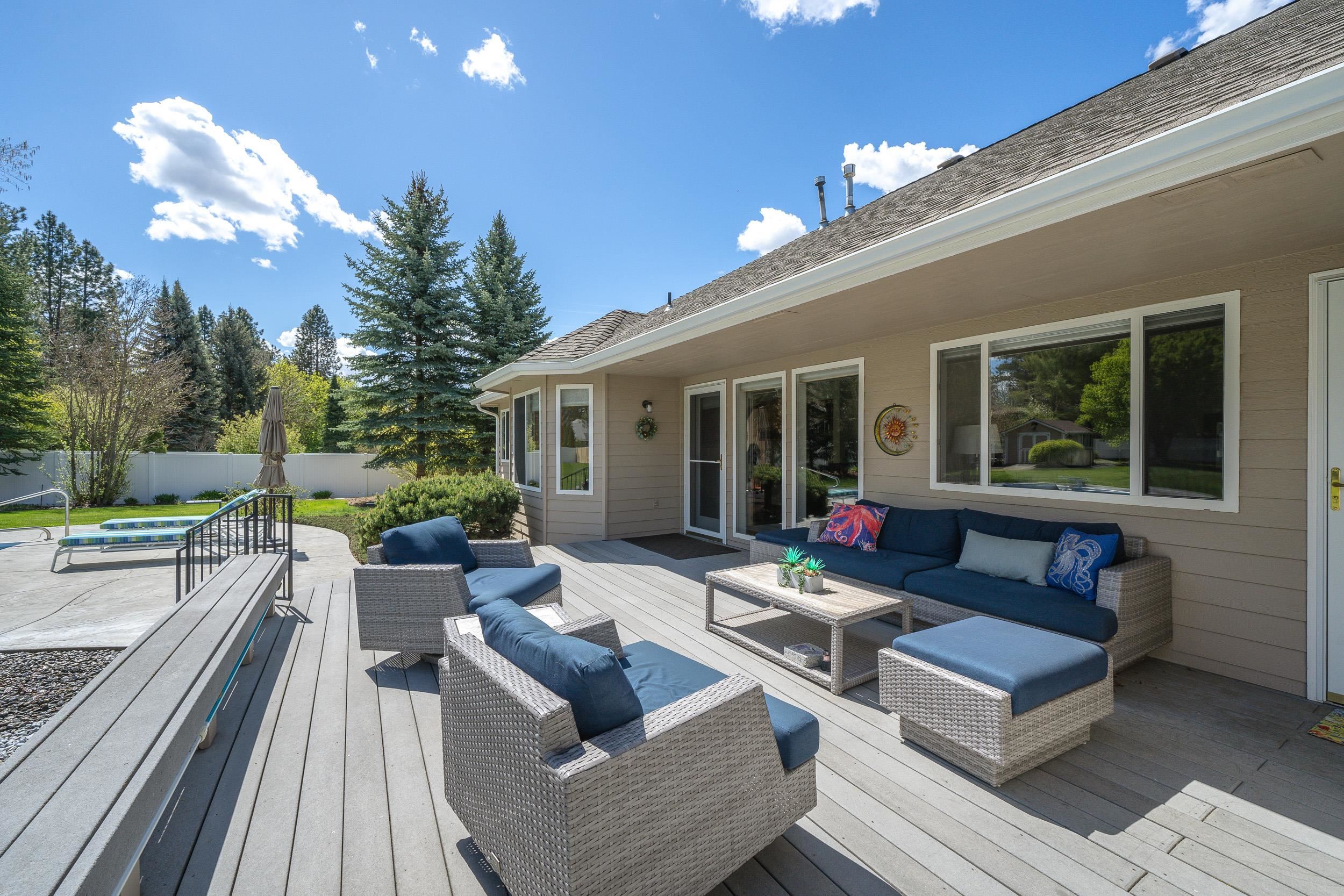 15816 North Fairview Road Mead, WA 99021 - Photo 36 of 50