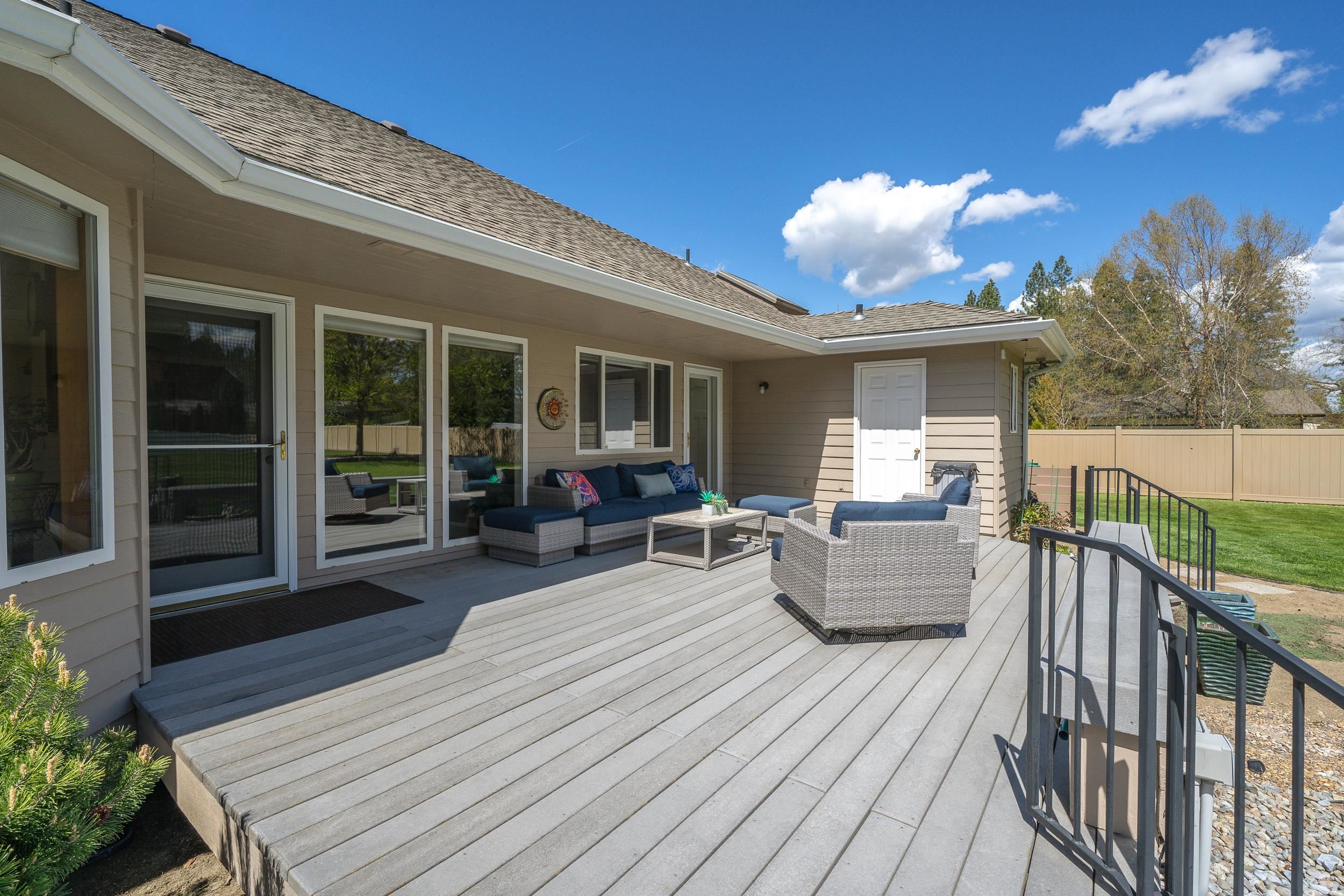15816 North Fairview Road Mead, WA 99021 - Photo 37 of 50