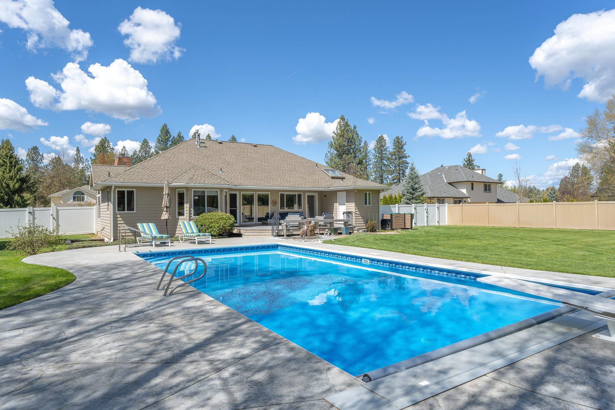 15816 North Fairview Road Mead, WA 99021 - Photo 39 of 50