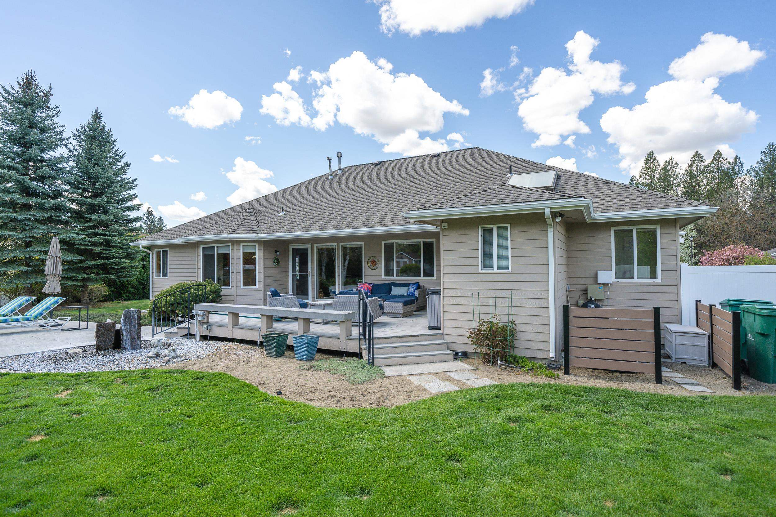15816 North Fairview Road Mead, WA 99021 - Photo 41 of 50