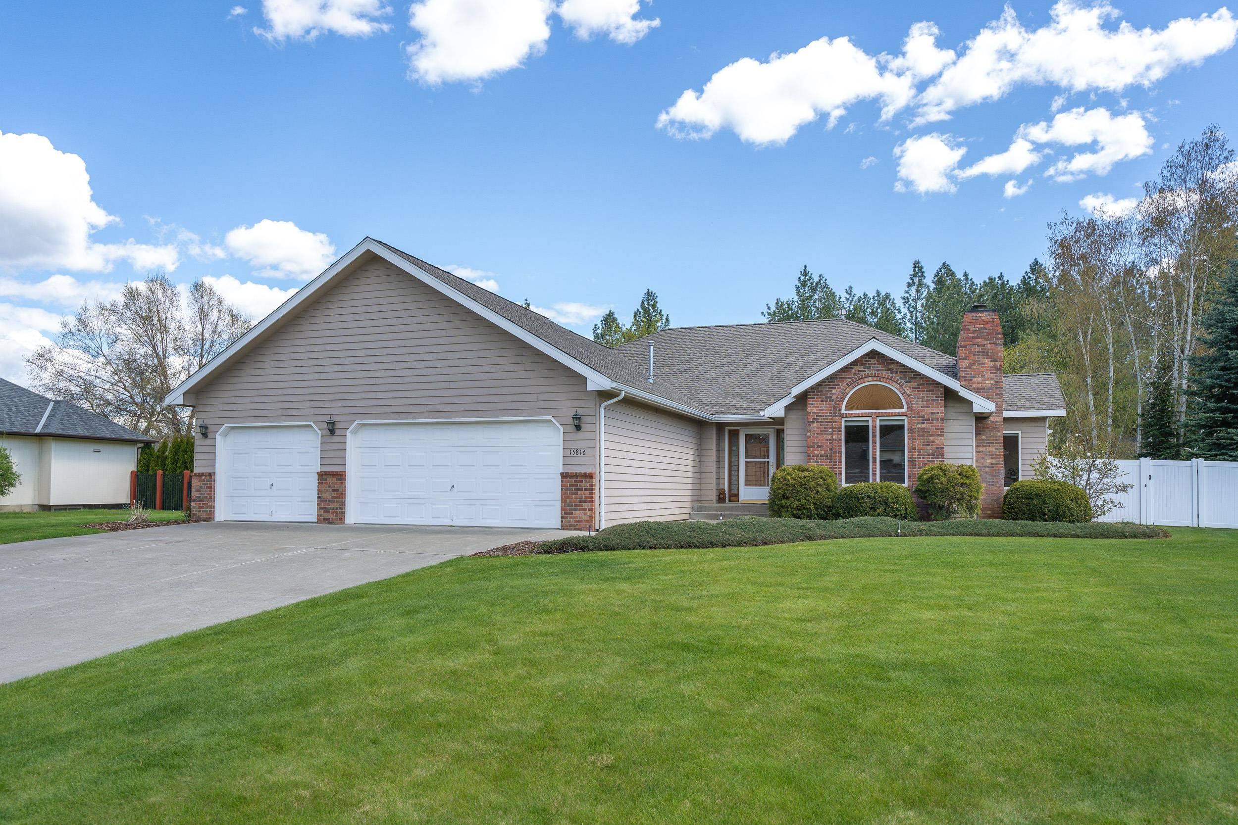 15816 North Fairview Road Mead, WA 99021 - Photo 5 of 50