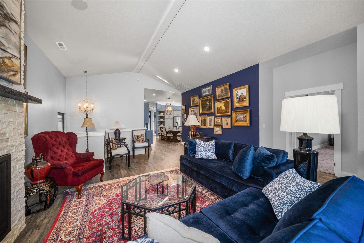 2107 Peach Tree Court Spokane, WA 99203 - Photo 13 of 47