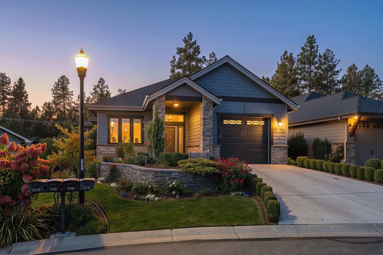 2107 Peach Tree Court Spokane, WA 99203 - Photo 2 of 47