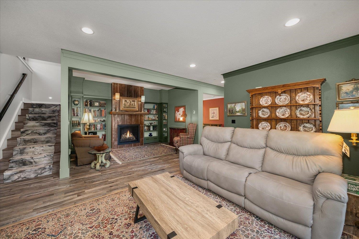 2107 Peach Tree Court Spokane, WA 99203 - Photo 23 of 47