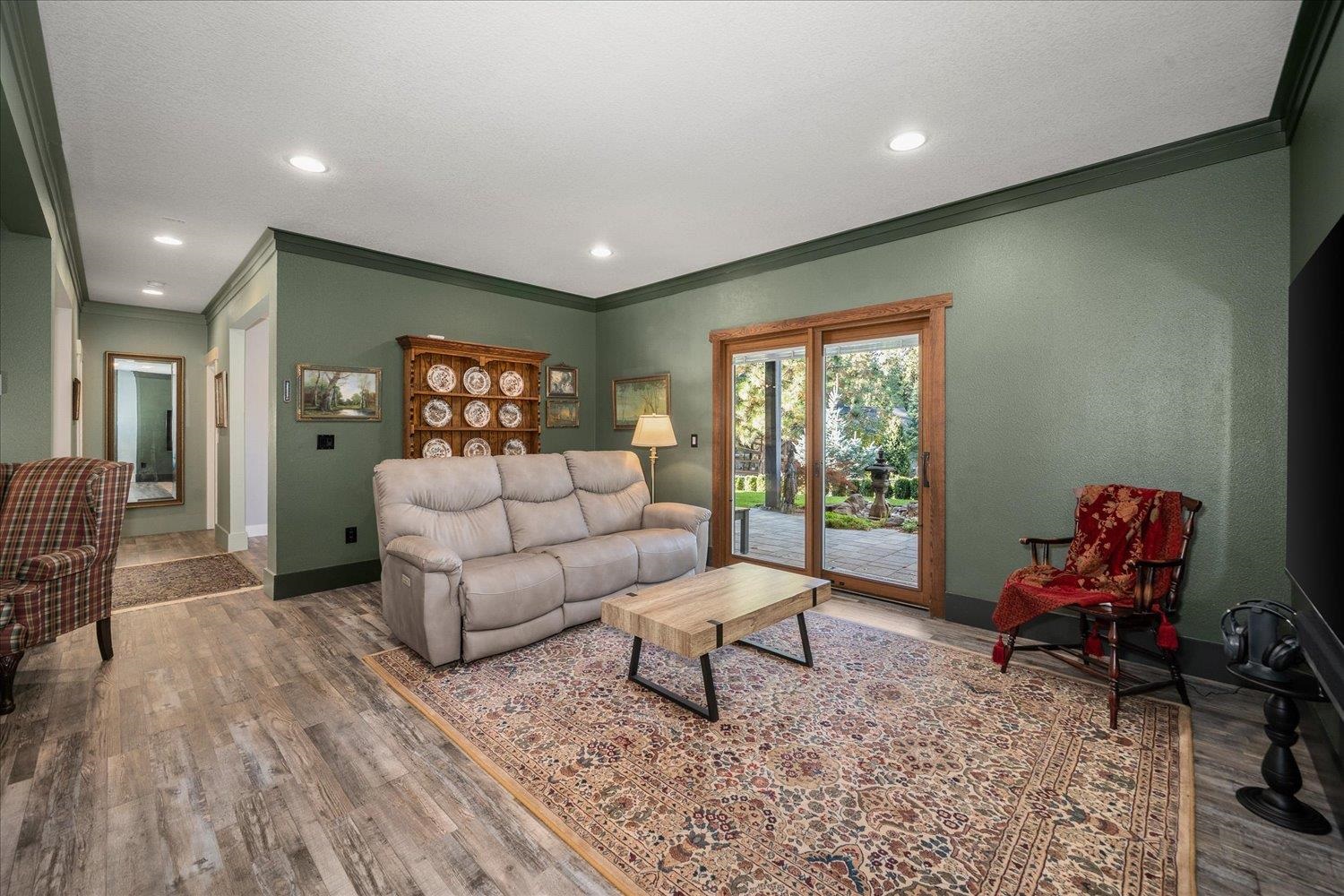 2107 Peach Tree Court Spokane, WA 99203 - Photo 24 of 47