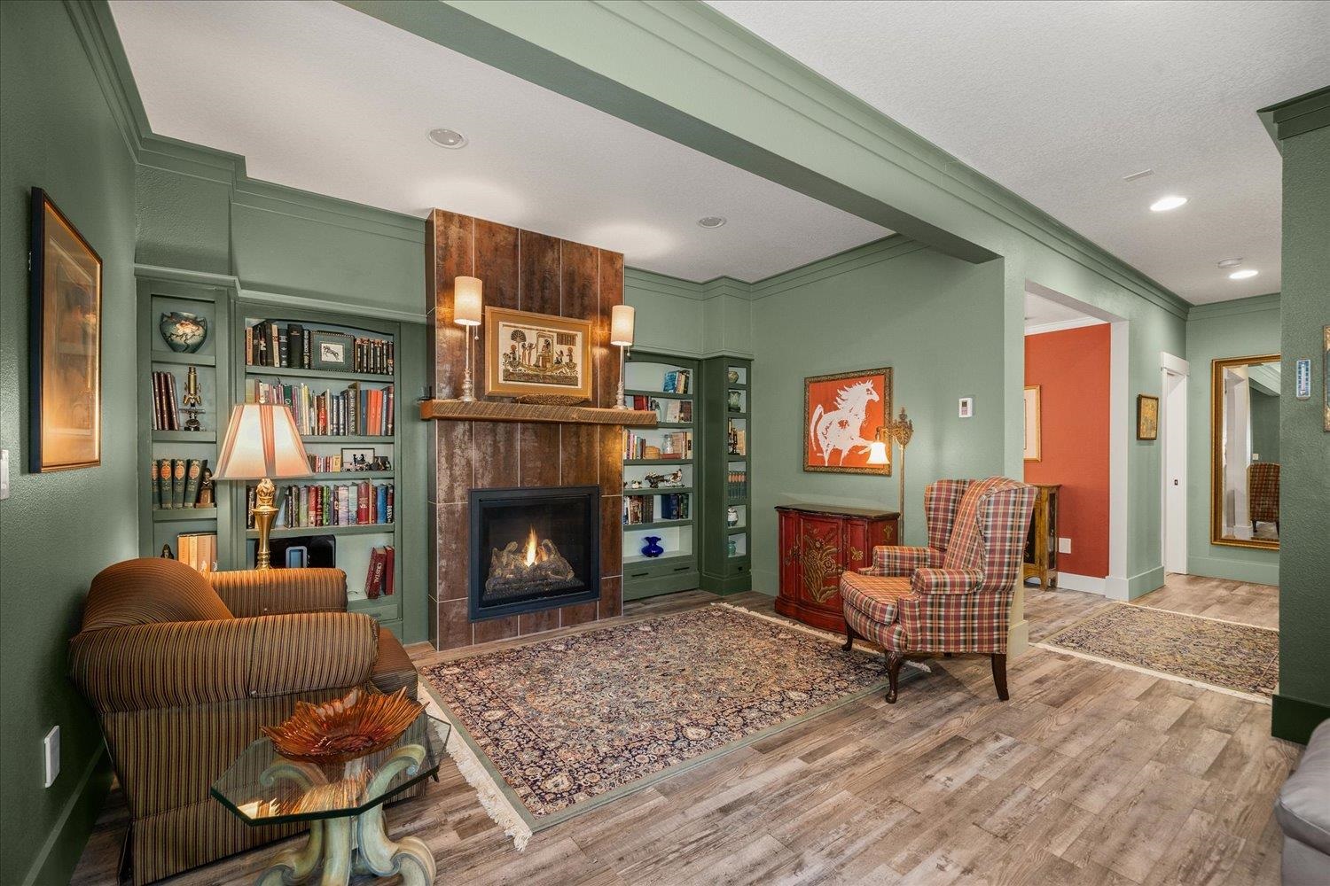 2107 Peach Tree Court Spokane, WA 99203 - Photo 26 of 47