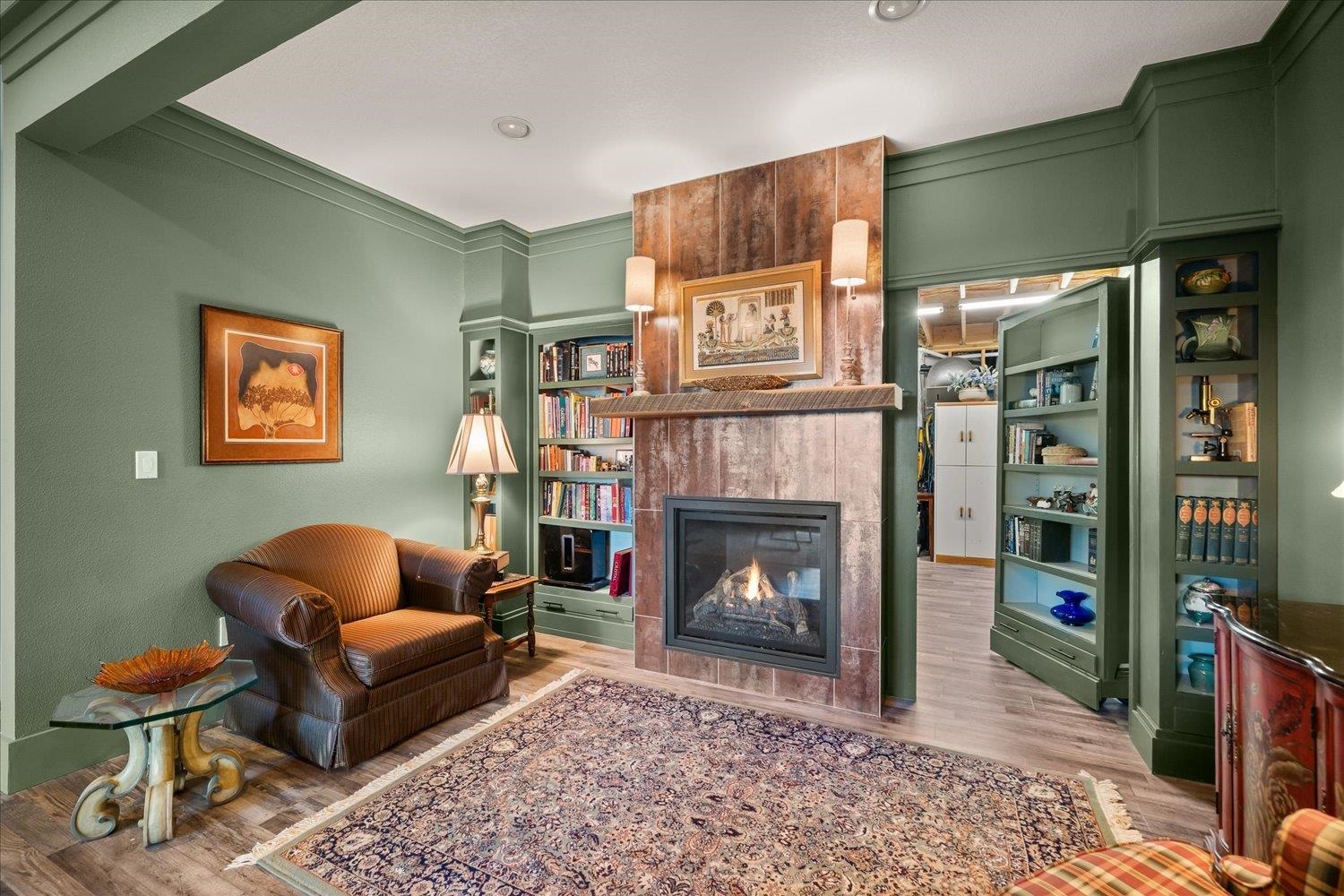 2107 Peach Tree Court Spokane, WA 99203 - Photo 27 of 47