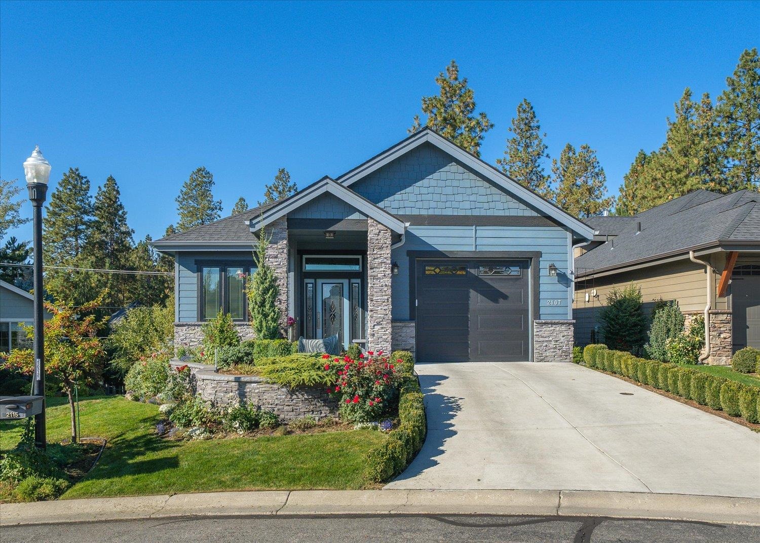 2107 Peach Tree Court Spokane, WA 99203 - Photo 39 of 47