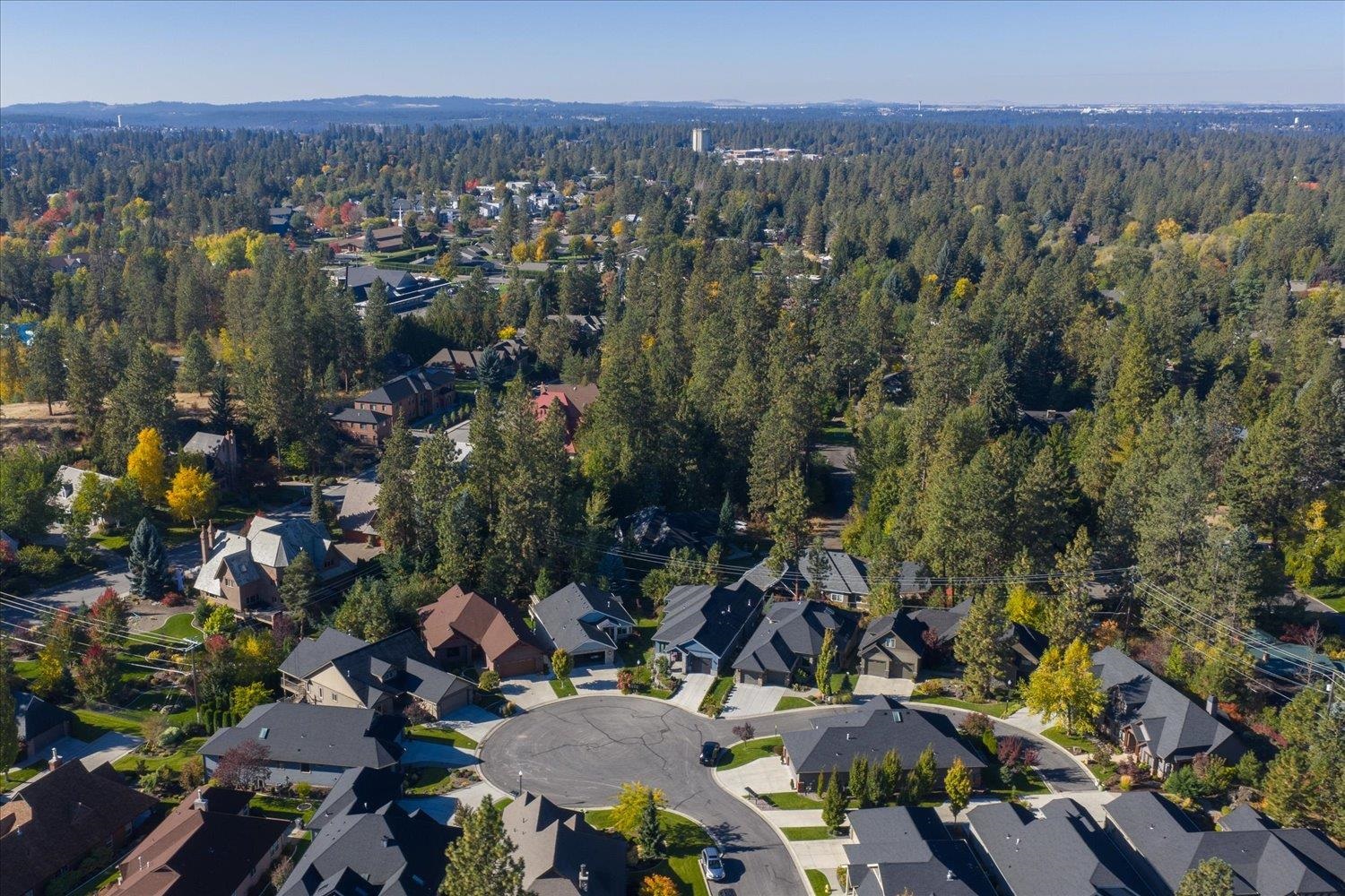 2107 Peach Tree Court Spokane, WA 99203 - Photo 40 of 47