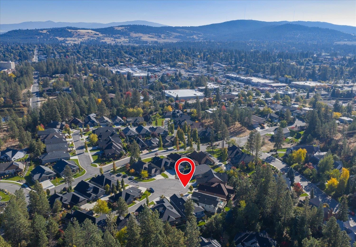 2107 Peach Tree Court Spokane, WA 99203 - Photo 43 of 47