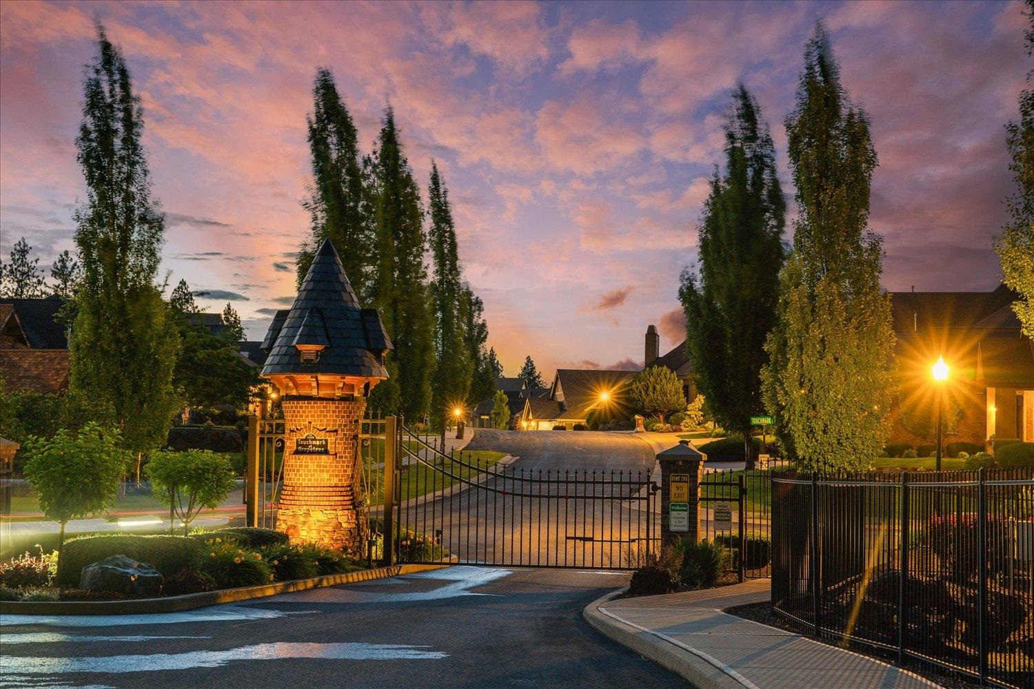 2107 Peach Tree Court Spokane, WA 99203 - Photo 44 of 47