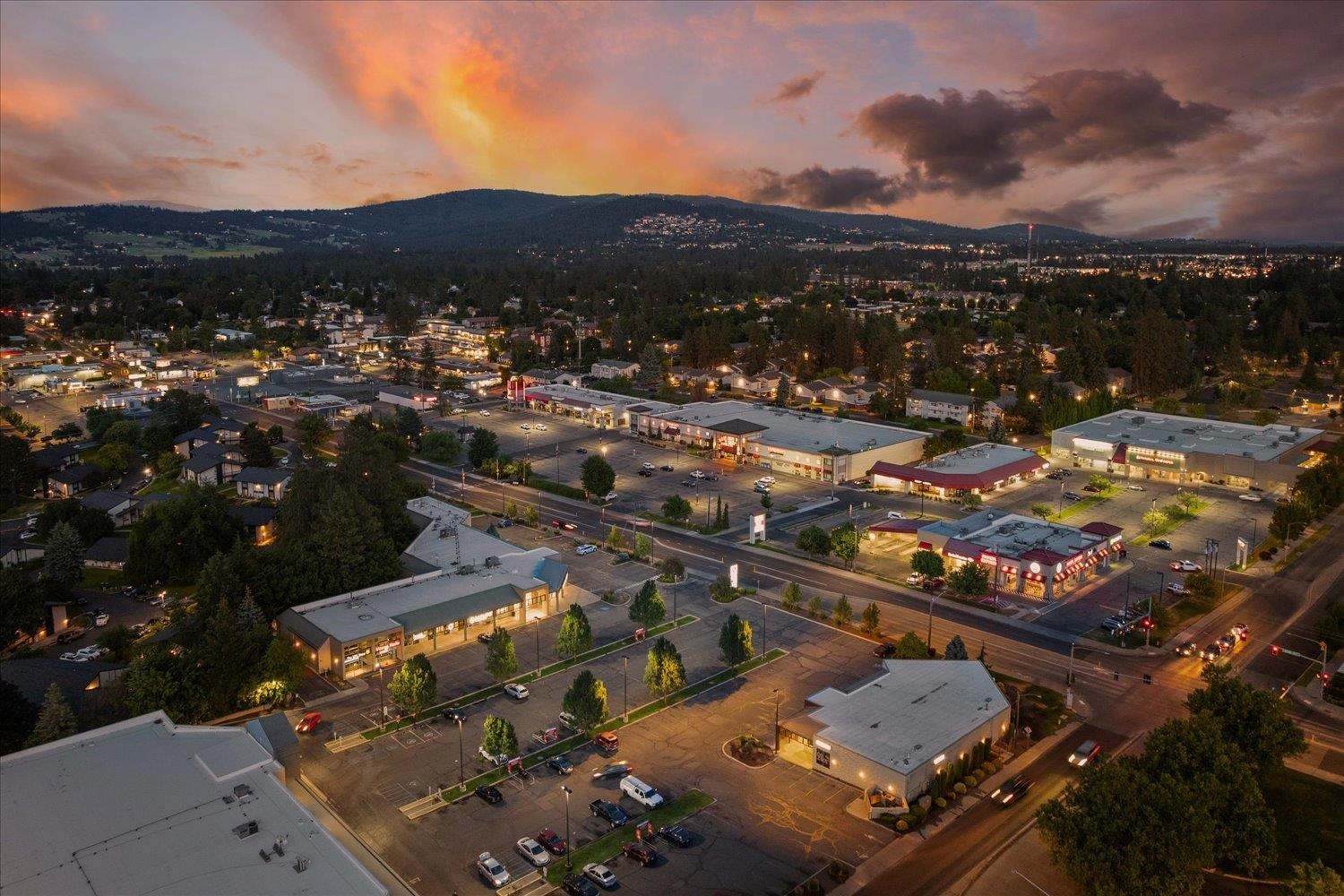 2107 Peach Tree Court Spokane, WA 99203 - Photo 45 of 47