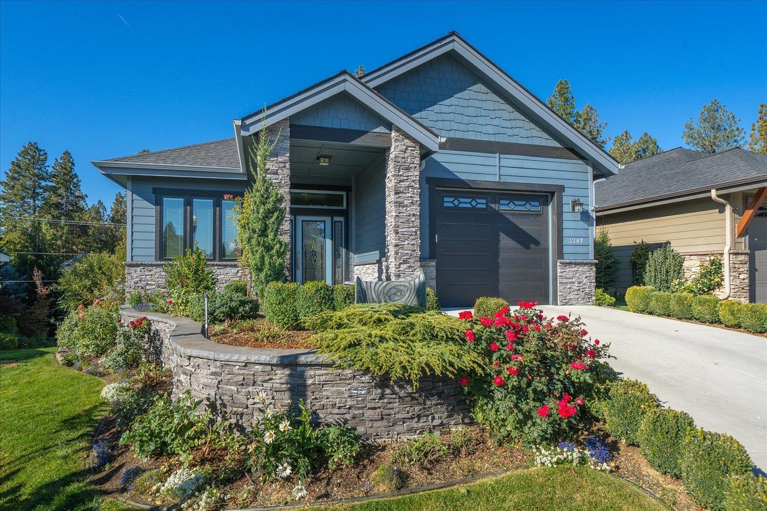 2107 Peach Tree Court Spokane, WA 99203 - Photo 46 of 47