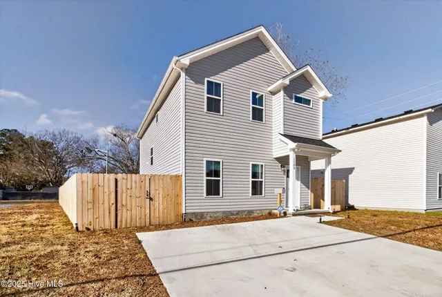 $294,900 | 1103 Peartree Road, Elizabeth City, NC 27909