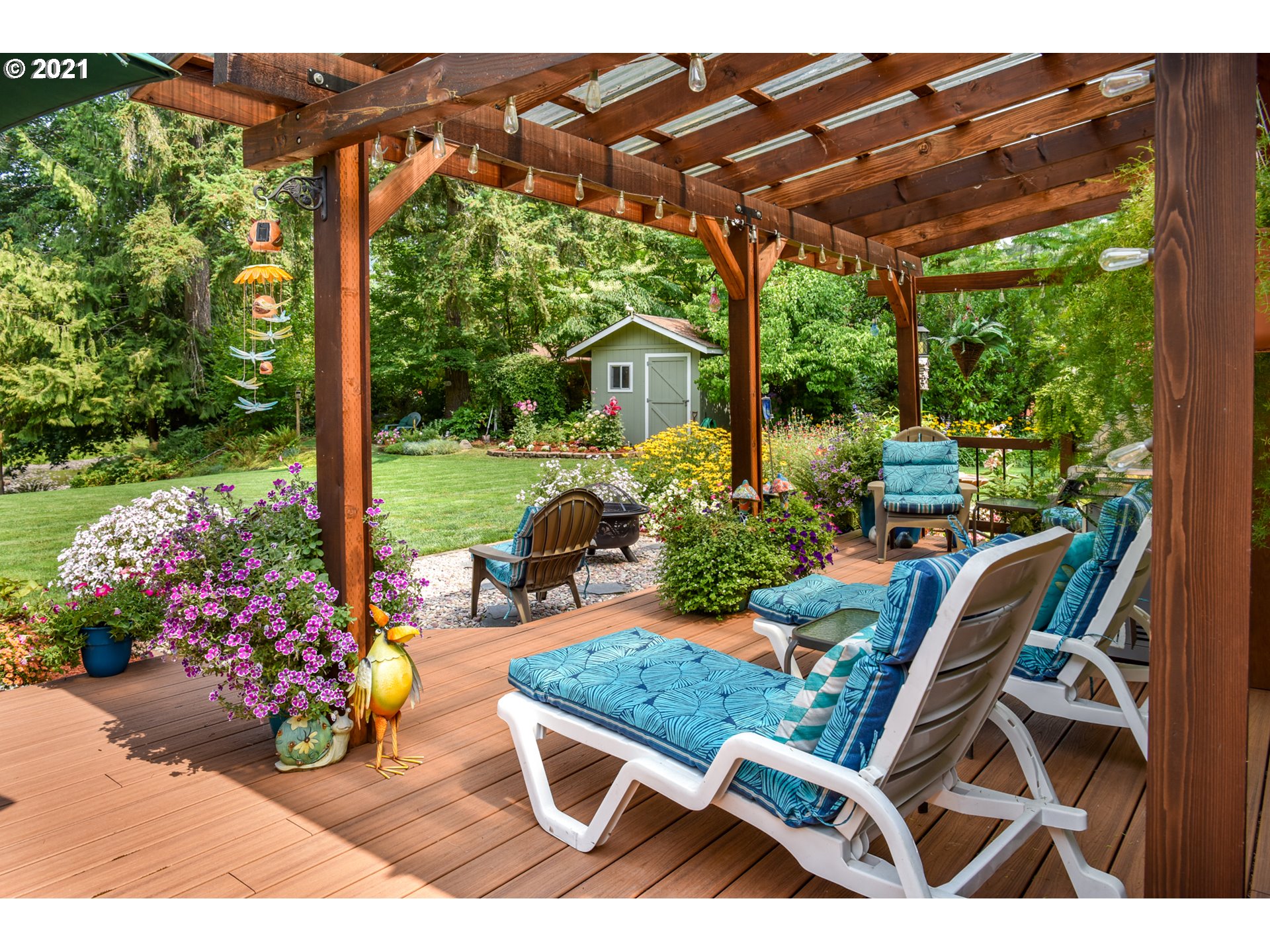 41555 Deerhorn Road Springfield, OR 97478 - Photo 9 of 15 Gallery Image 9