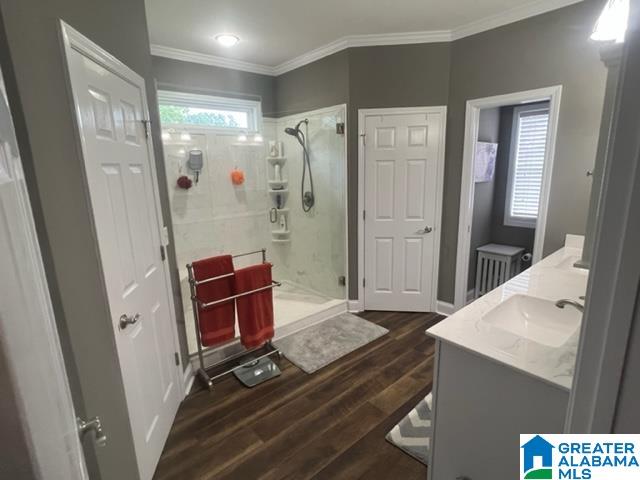 104 Ted Street Ohatchee, AL 36271 - Photo 28 of 45