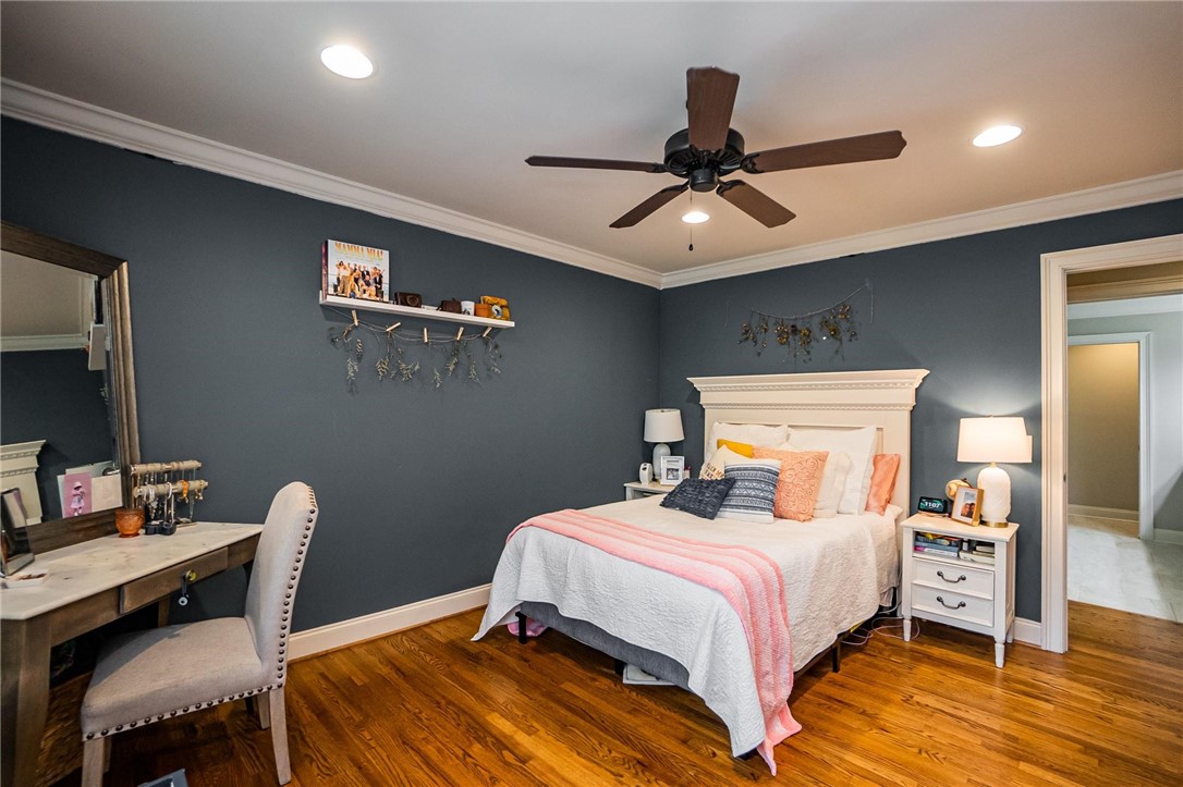 233 Riggs Drive Clemson, SC 29631 - Photo 18 of 39 Gallery Image 18