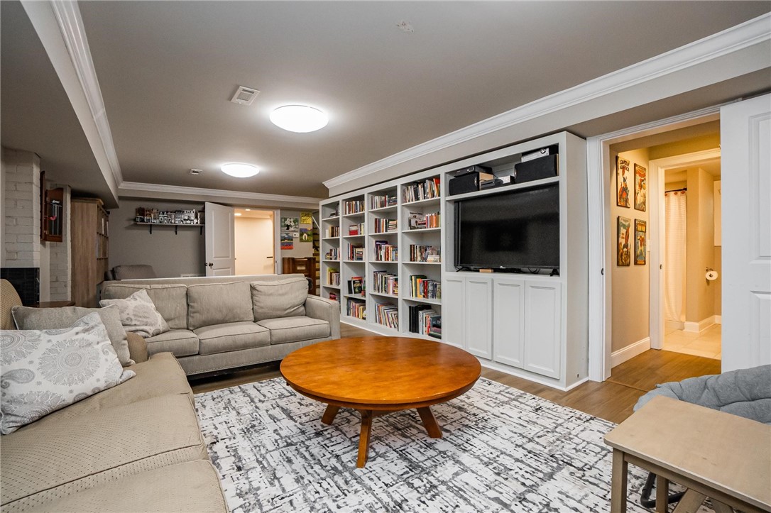 233 Riggs Drive Clemson, SC 29631 - Photo 23 of 39 Gallery Image 23