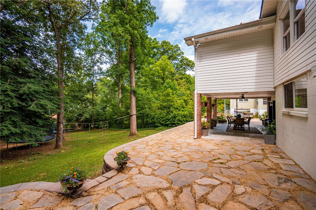 233 Riggs Drive Clemson, SC 29631 - Photo 34 of 39 Gallery Image 34