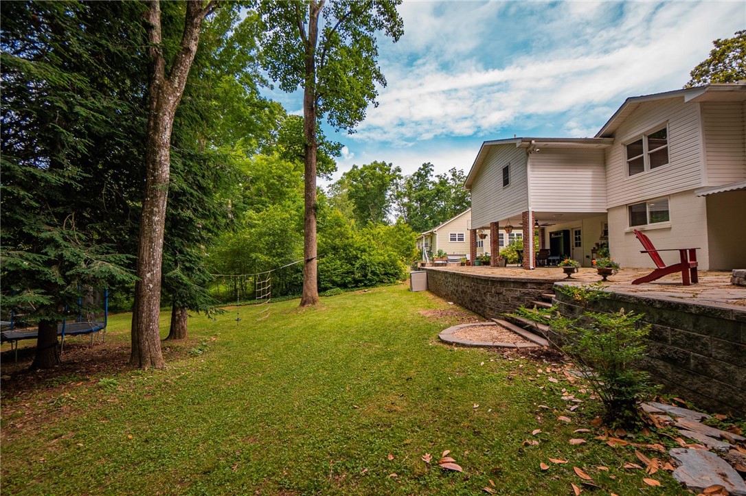 233 Riggs Drive Clemson, SC 29631 - Photo 35 of 39 Gallery Image 35
