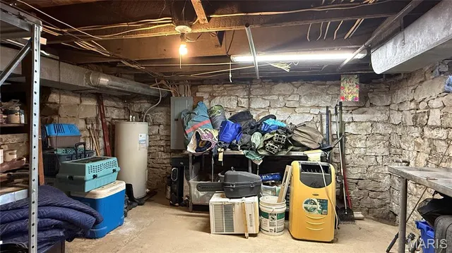 $187,000 | 203 South Metter Avenue, Columbia, IL 62236