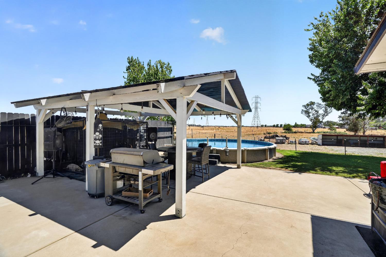 11490 Arno Road Galt, CA 95632 - Photo 27 of 46