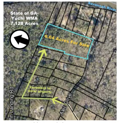 $59,000 | 0 Francesca Drive, Girard, GA 30426