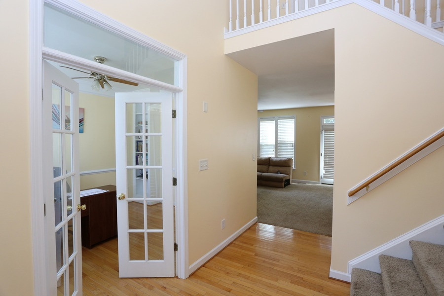1405 Haventree Road Durham, NC 27713 - Photo 19 of 25 Photo 19