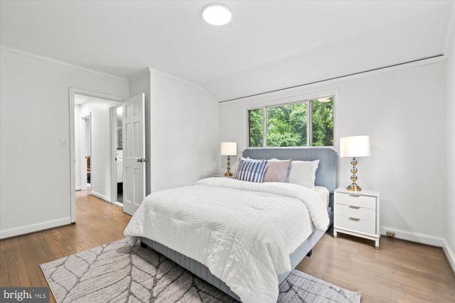 $607,000 | 11209 Valley View Avenue, Kensington, MD 20895