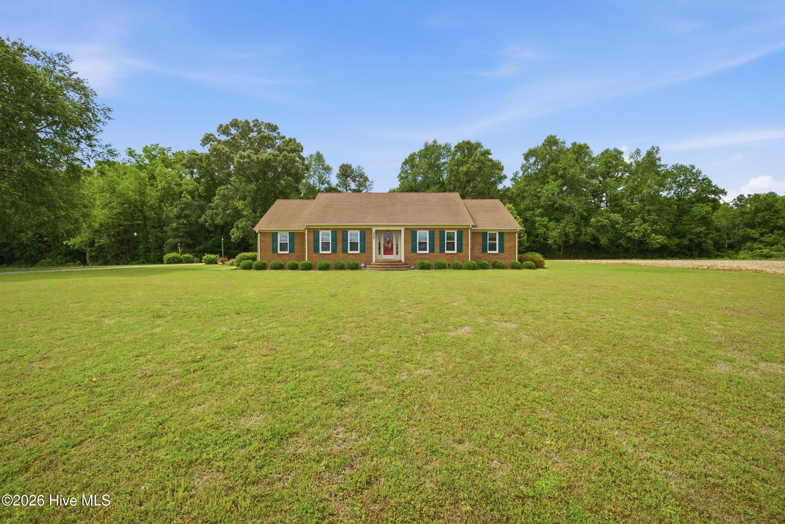 320 Yeopim Road Edenton, NC 27932 - Photo 32 of 32 30