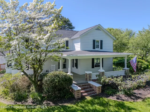 $649,900 | 1932 Newton Ransom Boulevard, Clarks Summit, PA 18411