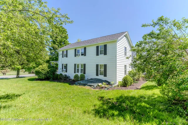 $649,900 | 1932 Newton Ransom Boulevard, Clarks Summit, PA 18411