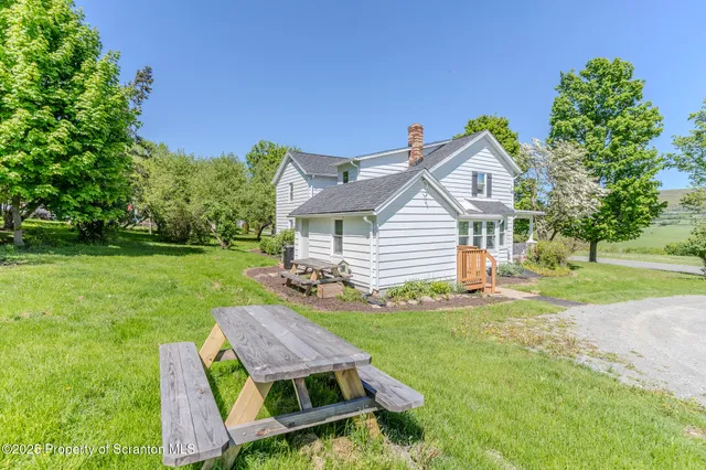 $649,900 | 1932 Newton Ransom Boulevard, Clarks Summit, PA 18411