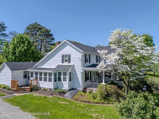 $649,900 | 1932 Newton Ransom Boulevard, Clarks Summit, PA 18411