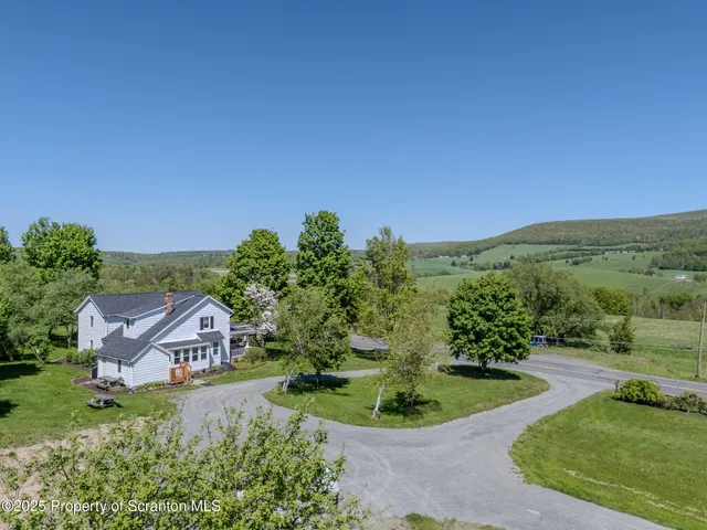 $649,900 | 1932 Newton Ransom Boulevard, Clarks Summit, PA 18411