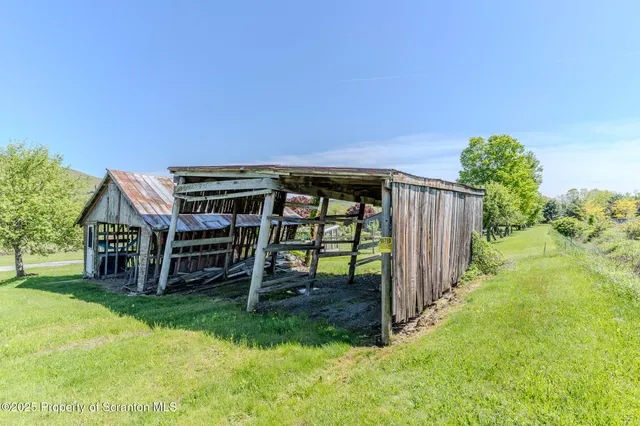 $649,900 | 1932 Newton Ransom Boulevard, Clarks Summit, PA 18411