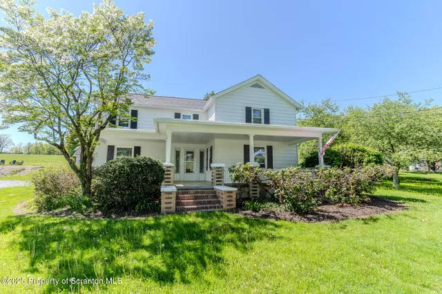 $649,900 | 1932 Newton Ransom Boulevard, Clarks Summit, PA 18411