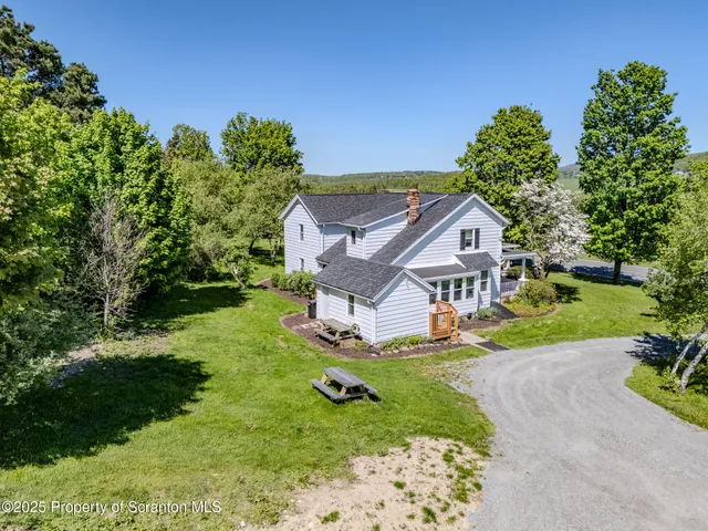 $649,900 | 1932 Newton Ransom Boulevard, Clarks Summit, PA 18411