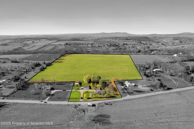 $649,900 | 1932 Newton Ransom Boulevard, Clarks Summit, PA 18411