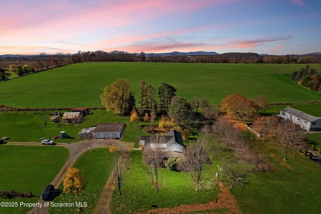 $649,900 | 1932 Newton Ransom Boulevard, Clarks Summit, PA 18411